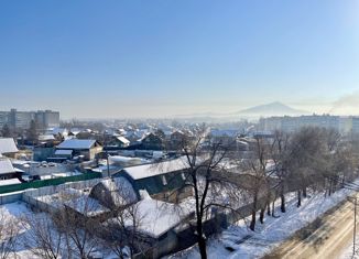 Продам 2-комнатную квартиру, 45.5 м2, Арсеньев, Октябрьская улица, 63/1