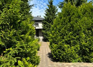 Продаю дом, 458.6 м2, село Ильинское, Советская улица