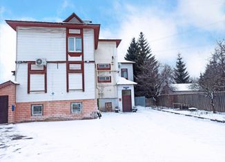 4-комнатная квартира на продажу, 110 м2, Тверь, Заволжский район, 1-й Клубный переулок, 4А