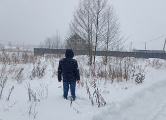 Продаю участок, 7.5 сот., деревня Шатово