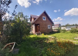 Продаю дом, 50 м2, Нижний Новгород, Канавинский район, садоводческое некоммерческое товарищество Металлург-2, 133
