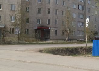 Продается 3-ком. квартира, 58 м2, Кудымкар, улица Плеханова, 17