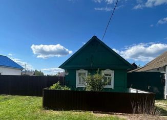 Продам дом, 43.6 м2, Людиново, улица Шумавцова, 69