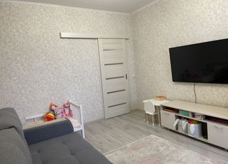 Продается однокомнатная квартира, 32.9 м2, Пермь, Холмогорская улица, 4В, ЖК Авиатор