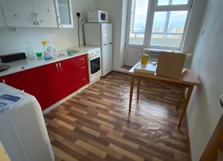 Продам однокомнатную квартиру, 38 м2, Нюрба, улица Кузакова, 30