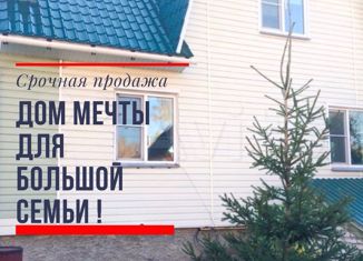 Дом на продажу, 160 м2, поселок сельского типа Балки, Весенняя улица, 10