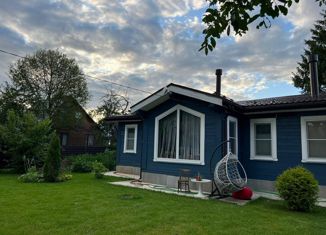 Дом на продажу, 120 м2, СНТ Нагорное, СНТ Нагорное, 173