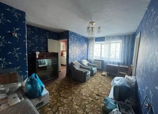 Продажа двухкомнатной квартиры, 44.2 м2, Норильск, Строительная улица, 17