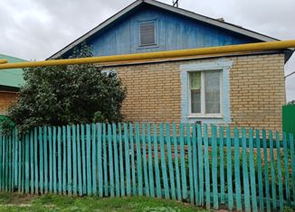 Продаю дом, 86.2 м2, село Акъяр, улица Каюма Ахметшина, 32