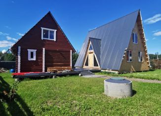 Продается дом, 160 м2, деревня Узигонты, 4-й Спортивный проезд, 16