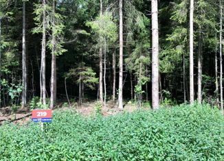 Продажа земельного участка, 9.82 сот., АОЗТ Лопухинка-2