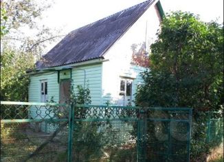 Продам дом, 30 м2, садовое товарищество Кубанская Нива, Земляничная улица