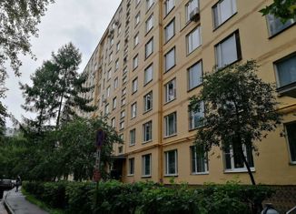 Сдача в аренду комнаты, 44.9 м2, Москва, метро Чертановская, Сумской проезд, 13к1