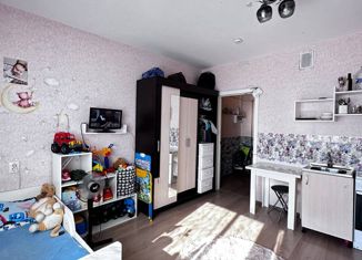 Продажа квартиры студии, 24 м2, Челябинск, Курчатовский район, улица Профессора Благих, 63А