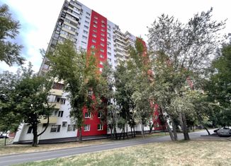 Продается трехкомнатная квартира, 75 м2, Москва, Домодедовская улица, 27, район Орехово-Борисово Южное