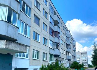 Продается трехкомнатная квартира, 73 м2, Сегежа, улица 8 Марта, 4А