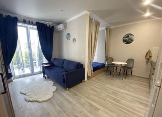 Продам квартиру студию, 31 м2, Пионерский, Комсомольская улица, 64