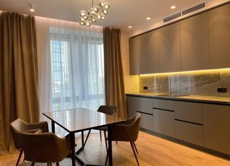 Продается двухкомнатная квартира, 58 м2, Москва, Волгоградский проспект, 32/3к1, станция Угрешская