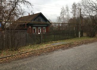 Продам дом, 40 м2, Нижегородская область, Канашская улица