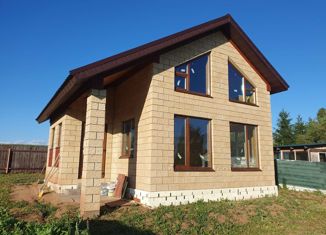 Продаю дом, 68 м2, деревня Каравай-Норья, Центральная улица