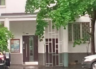 Продам 3-ком. квартиру, 64 м2, Москва, улица Новинки, 27с1, улица Новинки