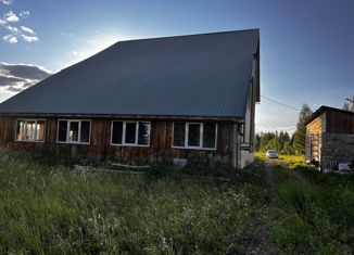 Продаю дом, 312 м2, посёлок Пионерский, улица Электриков, 2А