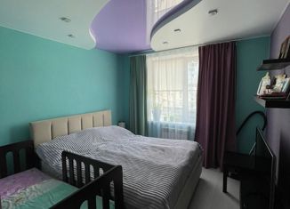 Продажа 2-комнатной квартиры, 44.9 м2, поселок городского типа Стройкерамика, улица Николая Симонова, 5