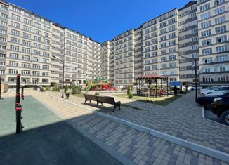 Продам 1-комнатную квартиру, 41 м2, Каспийск, Молодёжная улица, 6