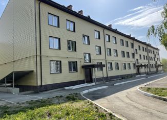 Продаю однокомнатную квартиру, 43.8 м2, Кушва, улица Республики, 4