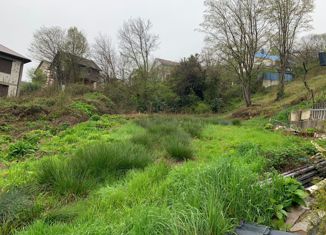 Продажа земельного участка, 385 сот., Сочи, микрорайон Макаренко, СНТ Железобетон, 63