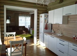 Продам дом, 185 м2, село Бисерово