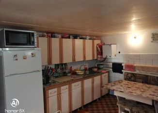 Продажа дома, 70 м2, посёлок городского типа Красногорский, Логовая улица