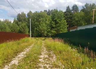 Продам земельный участок, 17 сот., деревня Дятлово, деревня Дятлово, 13Б