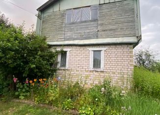 Продается дом, 42 м2, деревня Княжево