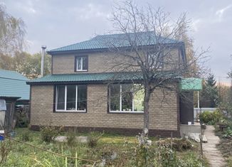 Продается дом, 161.8 м2, рабочий посёлок Малино, Харинская улица, 38