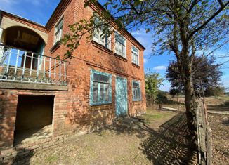 Продажа дома, 120 м2, аул Адамий, Шоссейная улица