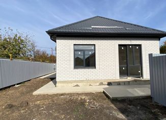 Продажа дома, 82 м2, СНТ Хуторок-2, Солнечная улица