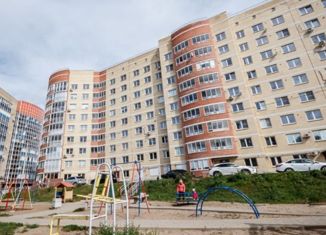 2-комнатная квартира на продажу, 62 м2, Ярославль, Республиканская улица, 6, Ленинский район