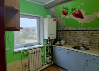 Продается 1-ком. квартира, 21 м2, Правдинск, Малая Садовая улица, 17