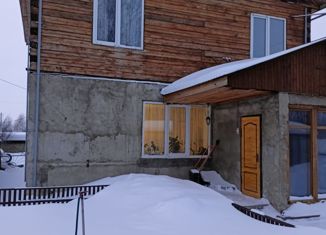 Продается дом, 168.3 м2, поселок Демьяновка, переулок Лермонтова, 4