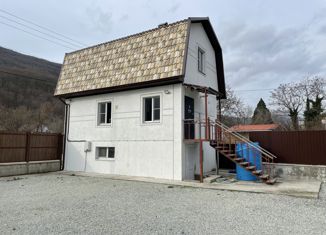 Дом на продажу, 88.4 м2, село Адербиевка, Октябрьская улица, 6