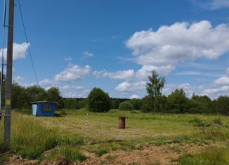 Продается земельный участок, 10 сот., деревня Большие Петрищи, Семейная улица