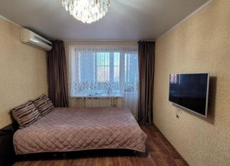 1-комнатная квартира на продажу, 31.2 м2, Астрахань, Советский район, улица Николая Островского, 142А