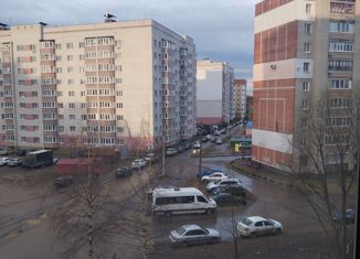 3-комнатная квартира на продажу, 63.5 м2, Ярославская область, улица Доронина, 8к2