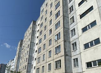 Однокомнатная квартира на продажу, 33 м2, Алтайский край, улица Анатолия, 7