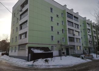 Продается 5-комнатная квартира, 79.4 м2, Саранск, Грузинская улица, 56