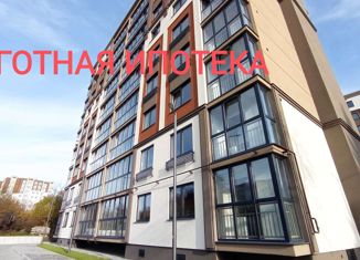 Продажа двухкомнатной квартиры, 69.3 м2, Калининград, Орудийная улица, 38В, Ленинградский район