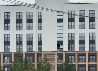 Продается однокомнатная квартира, 39.5 м2, посёлок Западный, Спортивная улица, 16