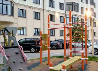 Продается 1-комнатная квартира, 48 м2, Нальчик, улица Шарданова, 48к4, район Хладокомбинат