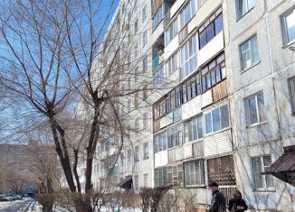 Двухкомнатная квартира на продажу, 43.1 м2, Омская область, улица Лермонтова, 136